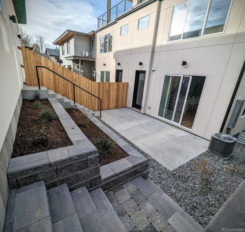 2912 Sherman St, Englewood CO  80113-1678 exterior