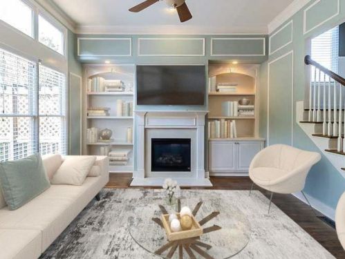 307 Fairview Dr, Holly Springs, GA 30114-4565