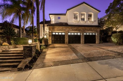 977 Ellesmere Way, Calabasas, CA 91377-5824