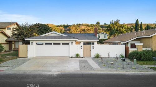 29292 Sonoma Way, San Juan Capistrano, CA 92675-1142