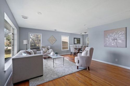 3857 Spurgeon St, Fort Worth, TX 76133-1219
