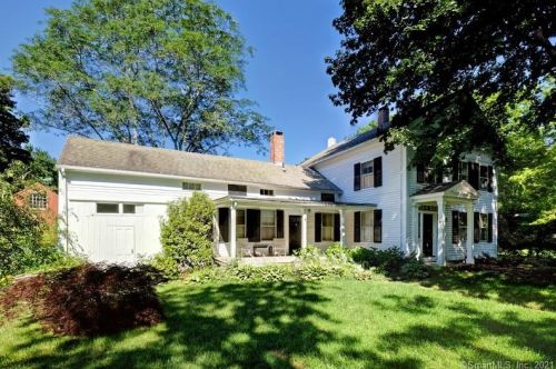 5 Chaplin St, North Windham, CT 06235-2303