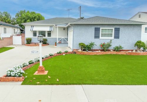 16510 Purche Ave, Torrance, CA 90504-1838