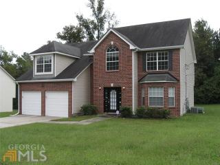 3983 Smithfield Trl, Ellenwood, GA 30294-1654