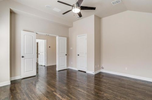 7401 Brightwater Rd, Fort Worth TX  76132-4325 exterior