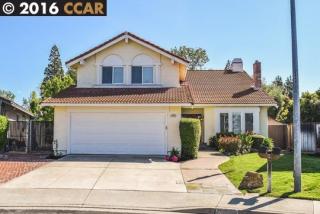 1440 Garaventa Ct, Concord, CA 94521-3640