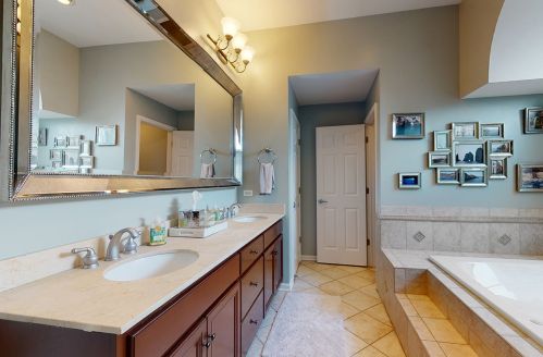 1026 Walter St, Lemont IL  60439-3975 exterior
