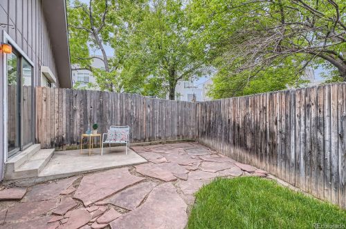 201 Zephyr St, Denver CO  80226-1443 exterior
