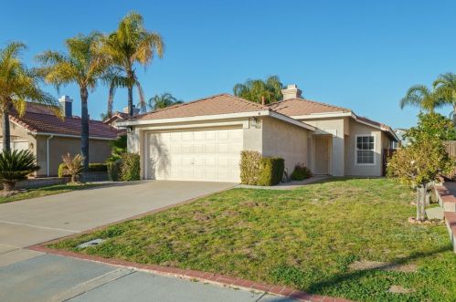 31098 Ruidosa St, Temecula, CA 92592-5776