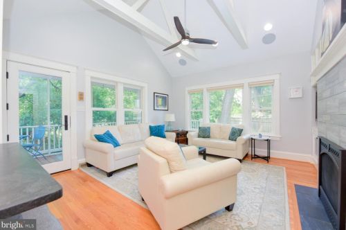 7418 Cedar Ave, Silver Spring MD 20912-4246 exterior