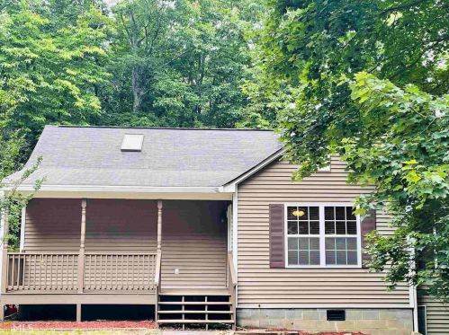 299 Oak Trce, Big Canoe, GA 30143-9204