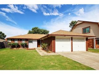 217 Patterson Dr, Oklahoma City, OK 73160-7161