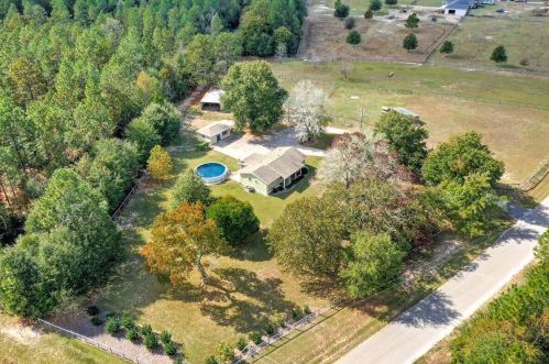 351 Wendy Ln, Windsor SC  29856-2131 exterior