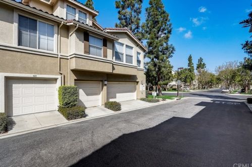 503 Larkridge, Irvine CA  92618-4017 exterior