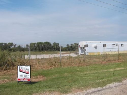 1665 Lane St, Capron, OK 73717-1034