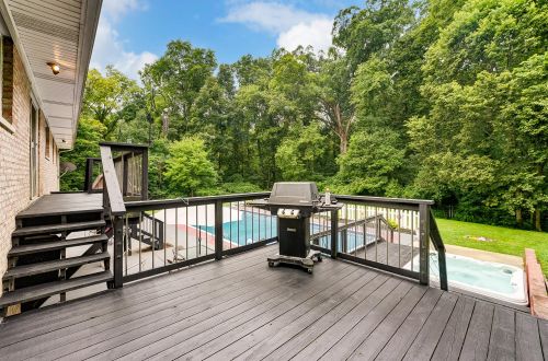 4109 Derr Rd, Springfield OH  45503-1439 exterior