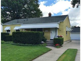 5244 Sheila Dr, Toledo, OH 43613-2442