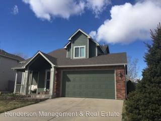 219 52nd Ave, Greeley CO  80634-4264 exterior