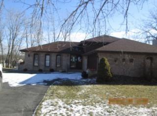 3553 Fairway Dr, Crete, IL 60417-1047