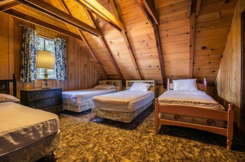 10175 Washoe Rd, Truckee CA exterior