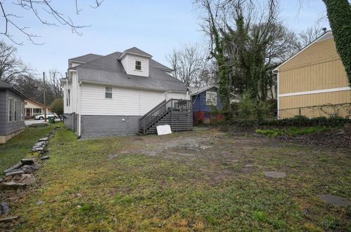 1056 Hemphill Ave, Atlanta GA  30318-5441 exterior