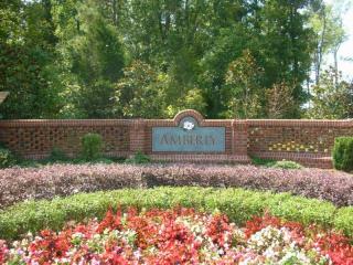 4024 Remington Oaks Cir, Cary NC  27519-8748 exterior