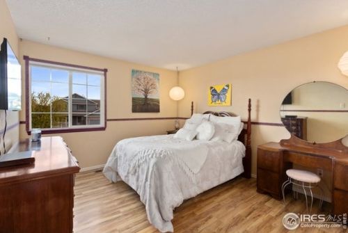 532 Jansen Dr, Fort Collins CO  80525-8218 exterior