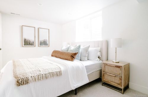 3219 Washington St, Englewood CO  80113-2727 exterior