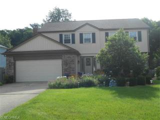 1855 Settlers Reserve Way, Cleveland OH  44145-2000 exterior