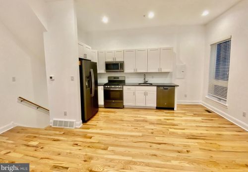 1640 Jackson St, Philadelphia PA  19145-2427 exterior