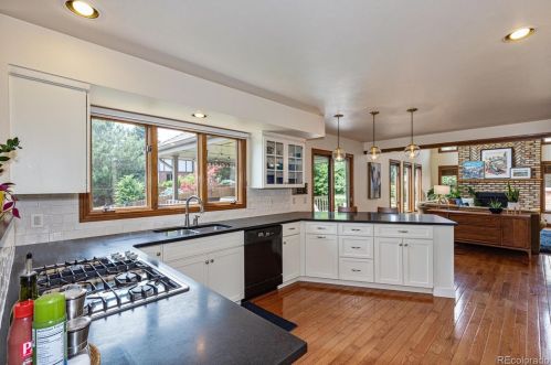 6199 Jamaica Ct, Englewood CO  80111-5714 exterior