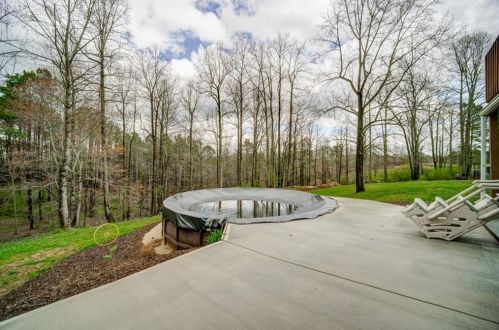 64 Martin Farm Rd, Big Canoe GA  30143-5740 exterior