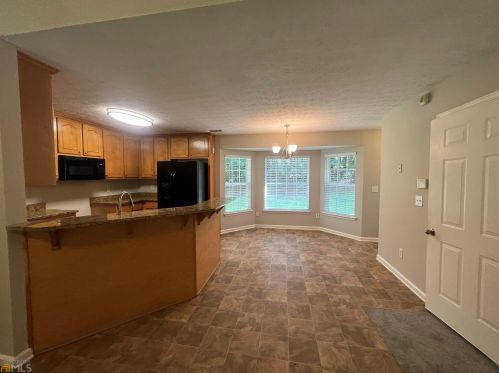 1835 Flt Rock Rd, Stockbridge GA  30281-4051 exterior