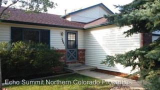 2801 Pipestone Dr, Fort Collins CO  80526-1197 exterior