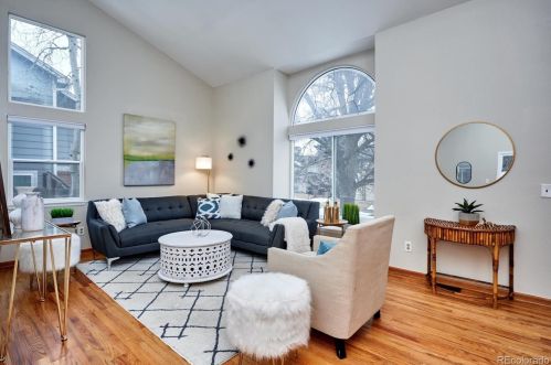 11220 66th Pl, Arvada CO  80004-2552 exterior