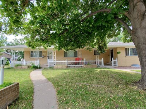 7960 38th Ave, Denver, CO 80033-6112