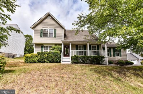 9822 Gunston Hall Rd, Fredericksburg, VA 22408-9206