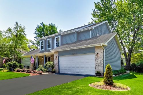 1250 Oakton Ln, Naperville, IL 60540-0312