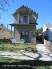 1617 Colorado Ave, Boise ID  83706-3837 exterior