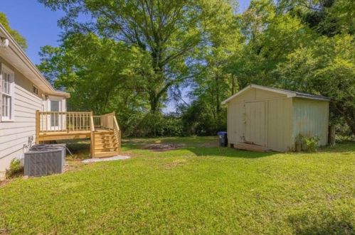 183 Elberta Dr, Jefferson GA  30549-1517 exterior