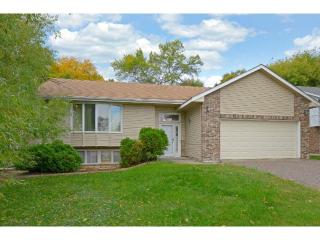 2907 Douglas Dr, Minneapolis MN  55429-3536 exterior