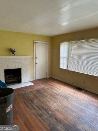 2983 Harlan Dr, Atlanta GA  30344-3758 exterior
