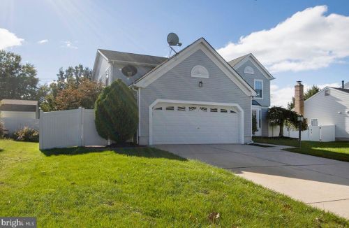 19 Cattell Dr, Erial, NJ 08081-1062