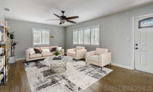 13674 Julian Ave, Lakeside, CA 92040-4414