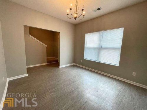 2316 Bigwood Trl, Atlanta GA  30349-9049 exterior
