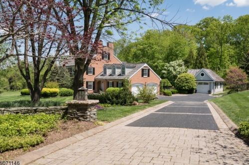 35 Colfax Rd, Montgomery, NJ 08558-2310