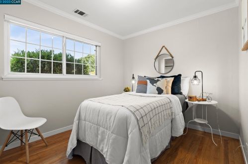 4300 Arleda Ln, Concord CA  94521-3417 exterior