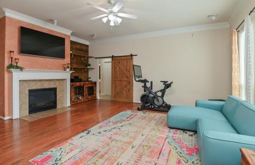 3210 Fern Brk Ln, Richmond TX 77471-9280 exterior