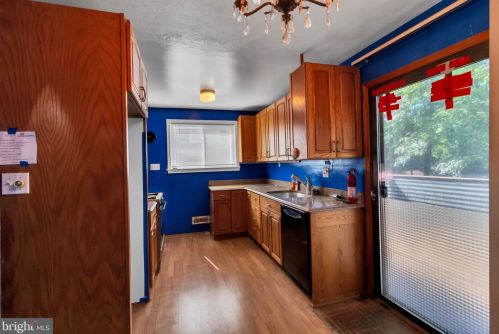 2826 Radius Rd, Silver Spring MD 20902-2134 exterior