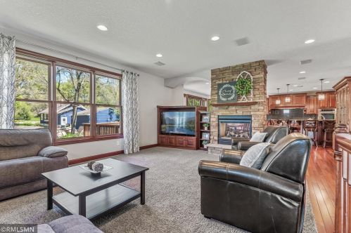 157 Ivy St, Saint Paul MN  55115-1728 exterior